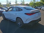 2025 Mercedes-Benz GLC AMG® GLC 63 S E Performance 4MATIC® Coupe