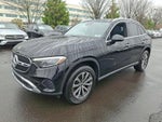 2025 Mercedes-Benz GLC GLC 300 4MATIC® SUV