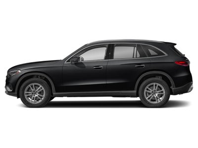 2025 Mercedes-Benz GLC GLC 300 4MATIC® SUV