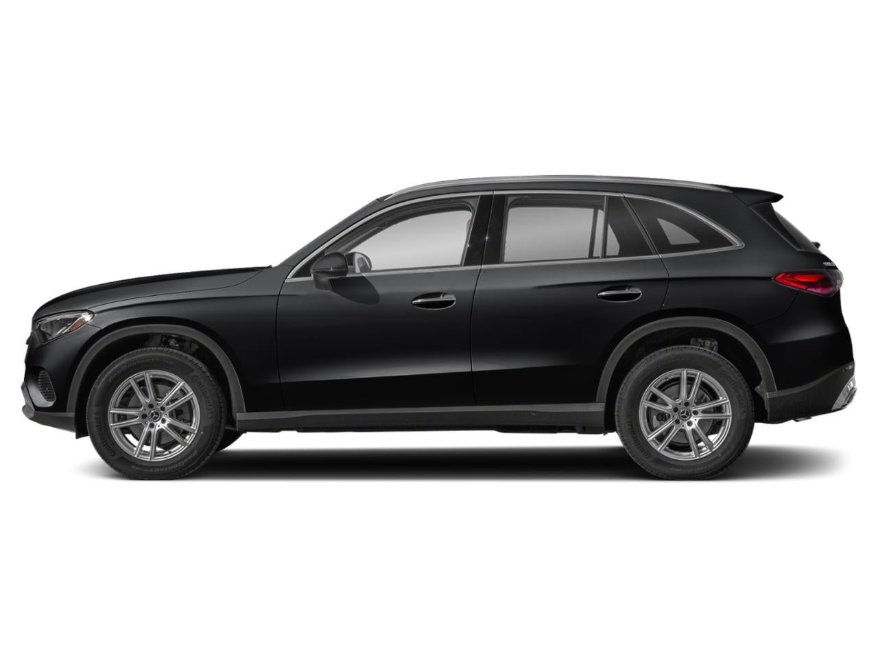 2025 Mercedes-Benz GLC GLC 300 4MATIC® SUV