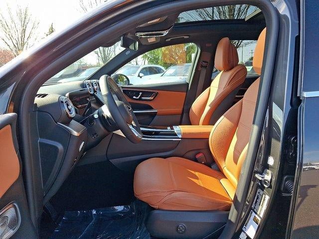 2026 Mercedes-Benz GLC GLC 300 4MATIC® SUV