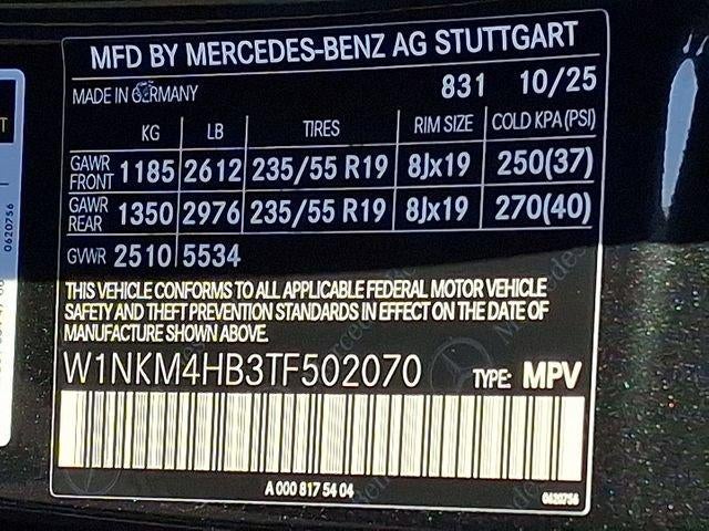 2026 Mercedes-Benz GLC GLC 300 4MATIC® SUV