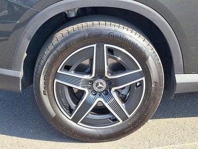 2026 Mercedes-Benz GLC GLC 300 4MATIC® SUV