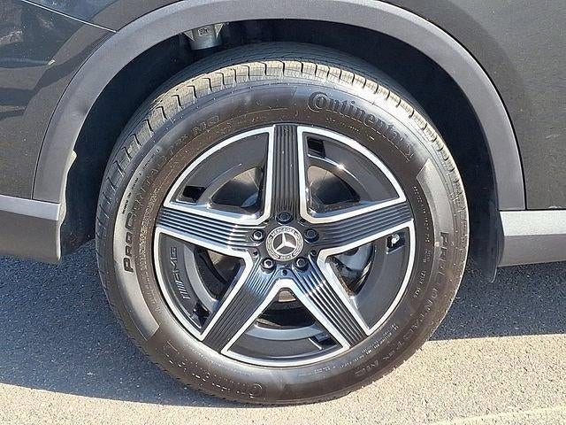 2026 Mercedes-Benz GLC GLC 300 4MATIC® SUV