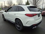 2026 Mercedes-Benz GLC GLC 300 4MATIC® SUV
