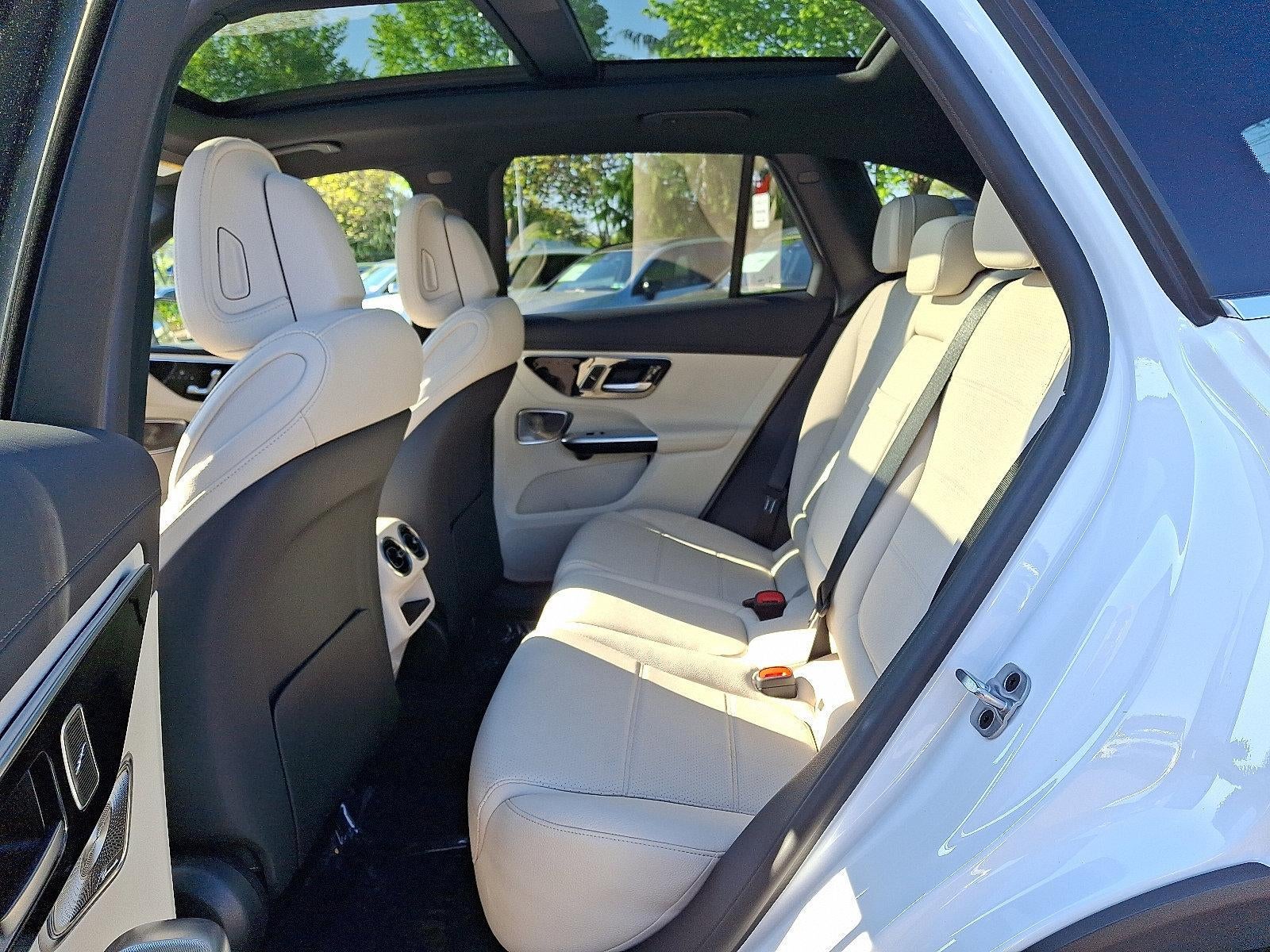 2023 Mercedes-Benz GLC GLC 300 4MATIC® SUV