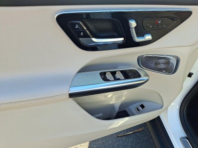 2023 Mercedes-Benz GLC GLC 300 4MATIC® SUV