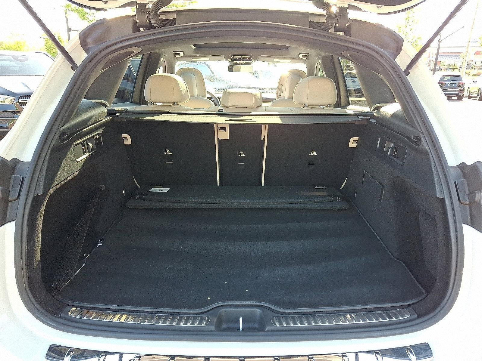 2023 Mercedes-Benz GLC GLC 300 4MATIC® SUV