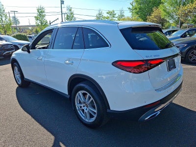 2023 Mercedes-Benz GLC GLC 300 4MATIC® SUV