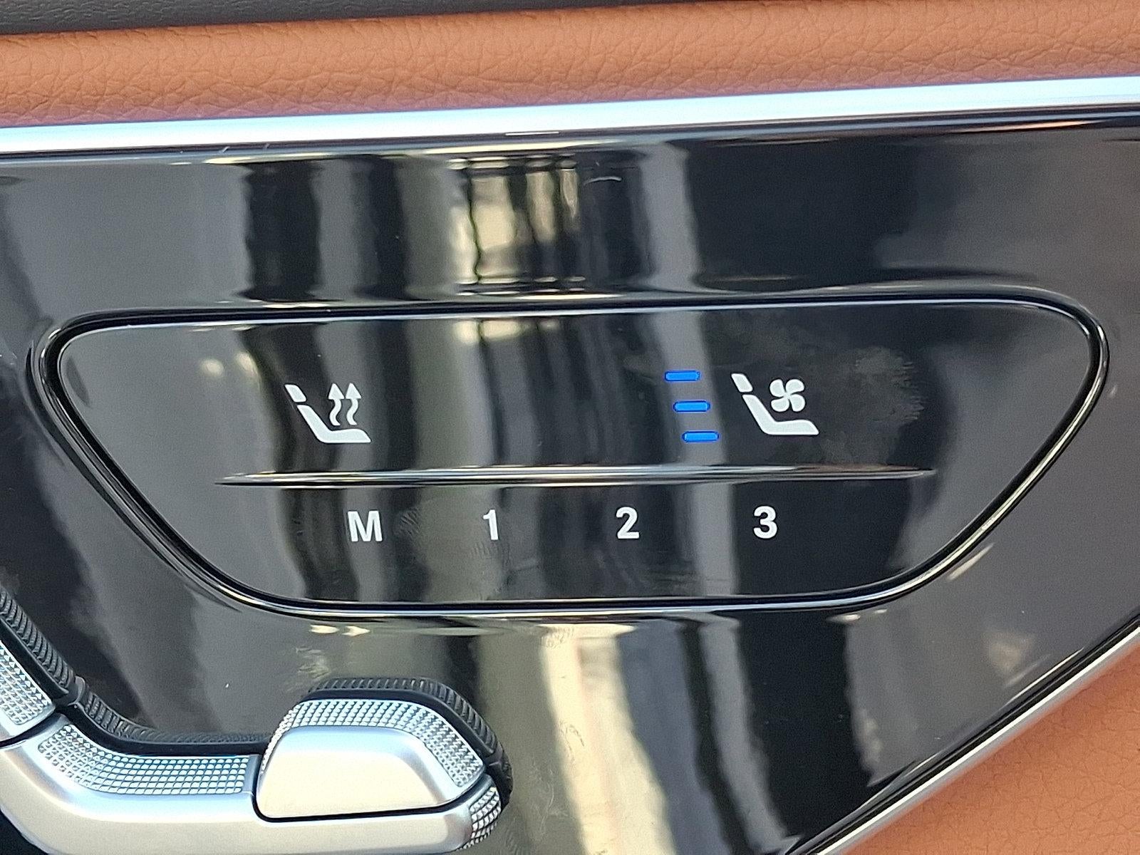 2026 Mercedes-Benz GLC GLC 300 4MATIC® SUV
