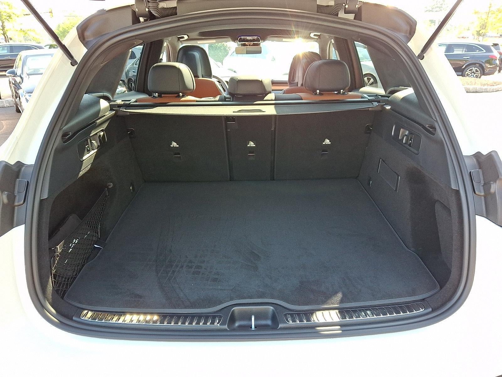 2026 Mercedes-Benz GLC GLC 300 4MATIC® SUV