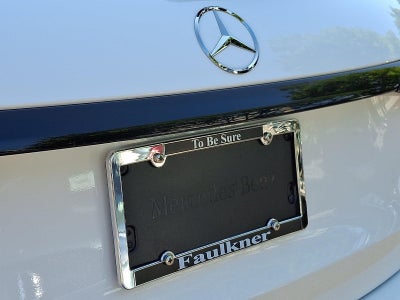 2026 Mercedes-Benz GLC GLC 300 4MATIC® SUV