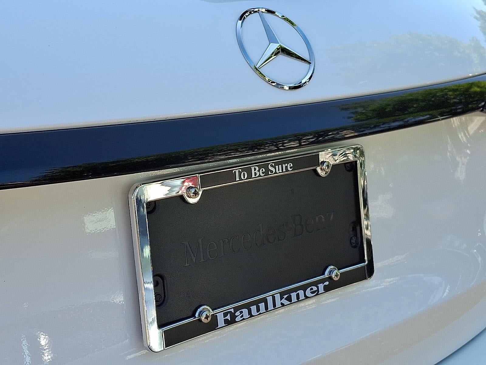 2026 Mercedes-Benz GLC GLC 300 4MATIC® SUV