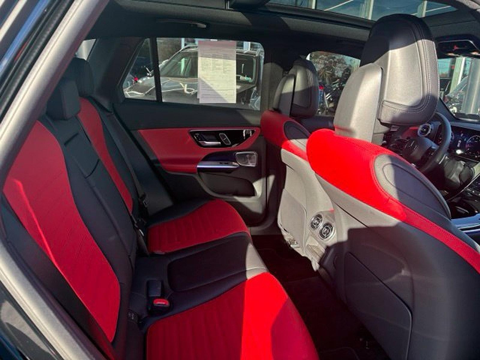2026 Mercedes-Benz GLC GLC 300 4MATIC® SUV
