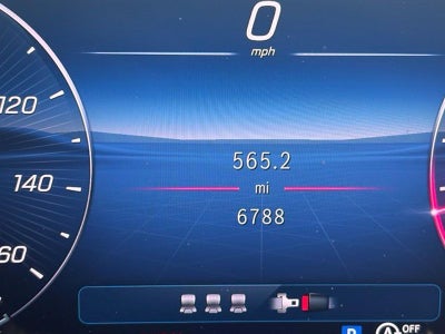 2026 Mercedes-Benz GLC GLC 300 4MATIC® SUV
