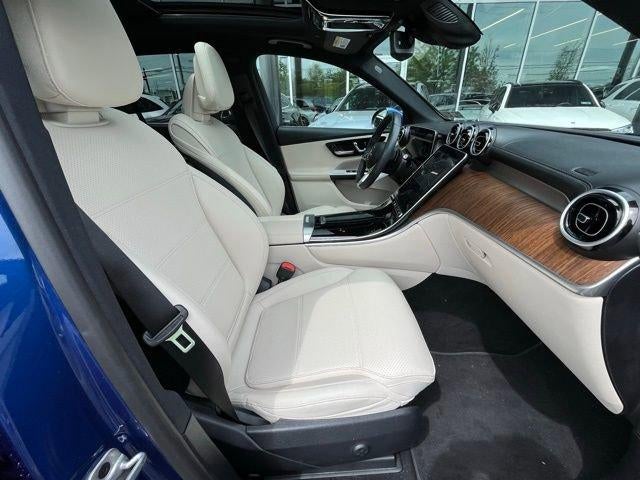 2023 Mercedes-Benz GLC GLC 300 4MATIC® SUV