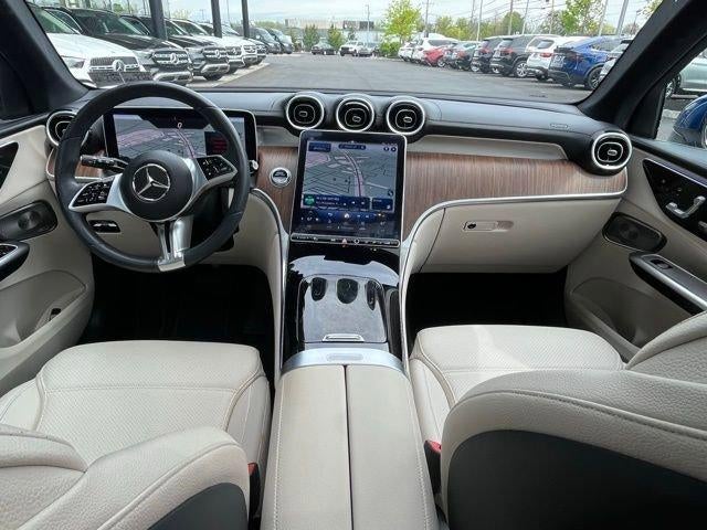 2023 Mercedes-Benz GLC GLC 300 4MATIC® SUV