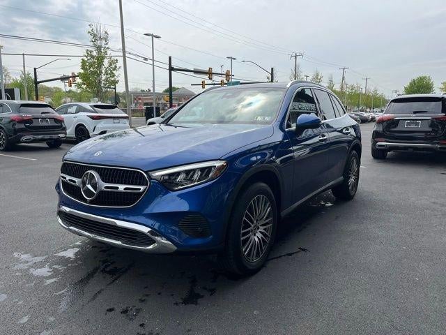 2023 Mercedes-Benz GLC GLC 300 4MATIC® SUV