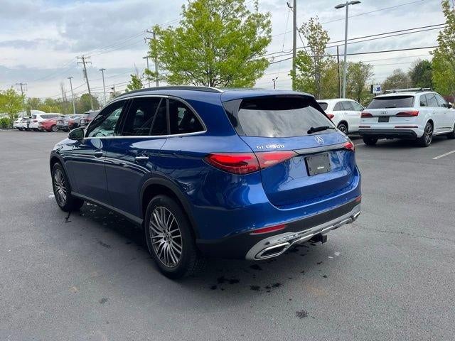 2023 Mercedes-Benz GLC GLC 300 4MATIC® SUV