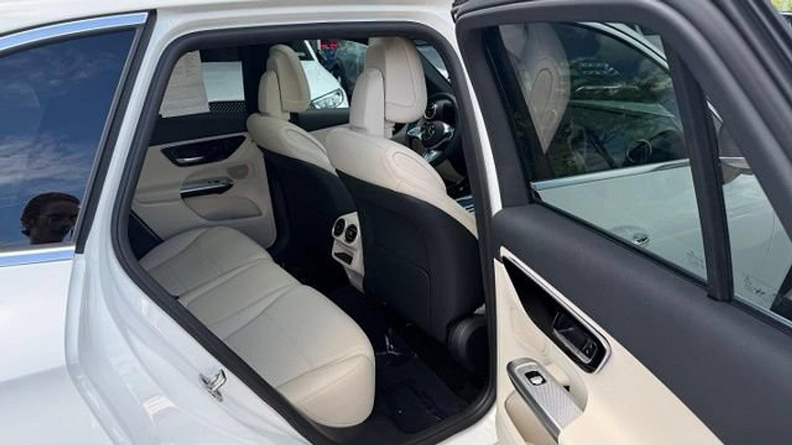 2026 Mercedes-Benz GLC GLC 300 4MATIC® SUV