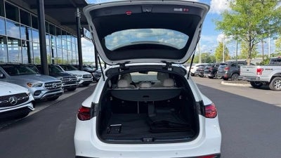 2026 Mercedes-Benz GLC GLC 300 4MATIC® SUV