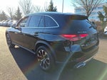 2025 Mercedes-Benz GLC GLC 350e 4MATIC® SUV