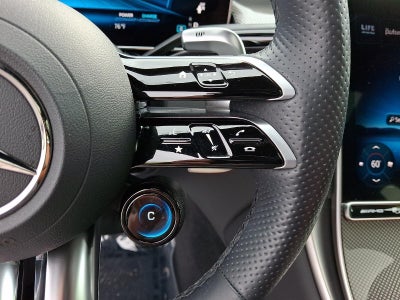 2024 Mercedes-Benz GLC AMG® GLC 43 4MATIC® SUV