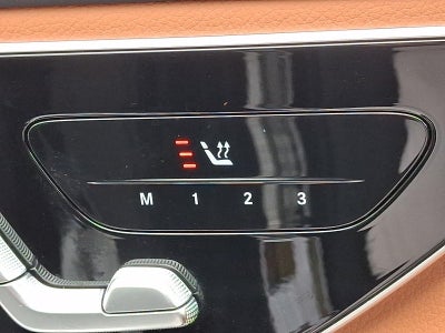 2024 Mercedes-Benz GLC AMG® GLC 43 4MATIC® SUV