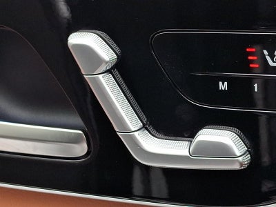 2024 Mercedes-Benz GLC AMG® GLC 43 4MATIC® SUV