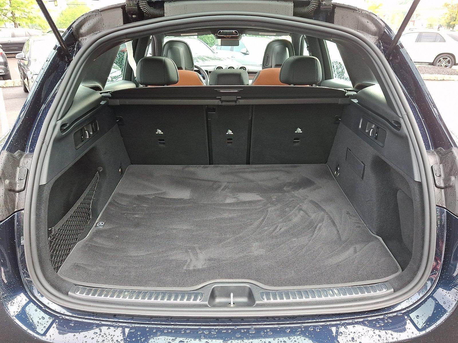 2024 Mercedes-Benz GLC AMG® GLC 43 4MATIC® SUV