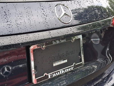 2024 Mercedes-Benz GLC AMG® GLC 43 4MATIC® SUV