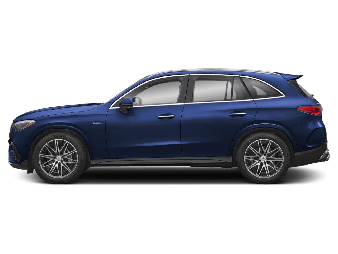 2024 Mercedes-Benz GLC AMG® GLC 43 4MATIC® SUV