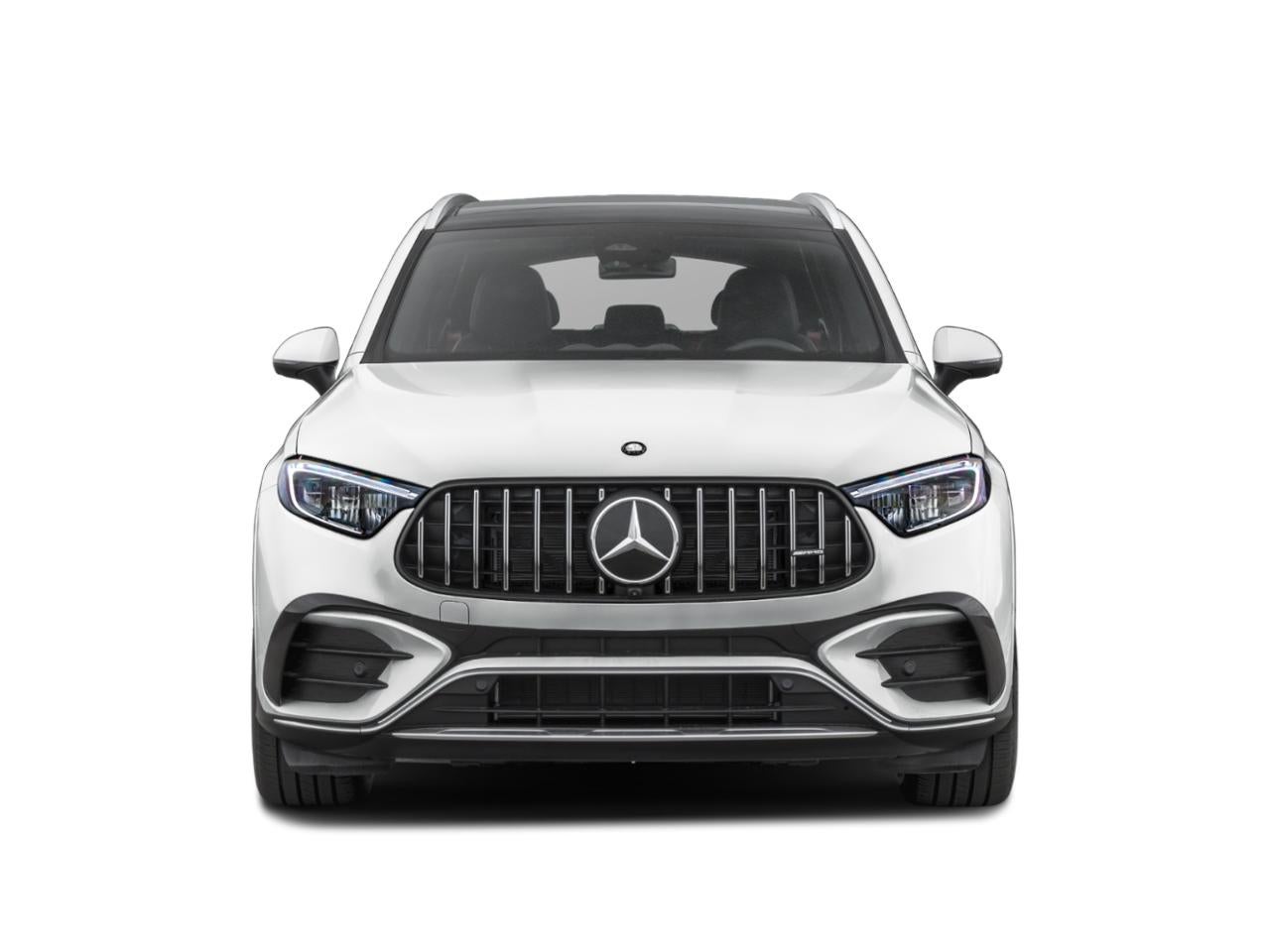 2024 Mercedes-Benz GLC AMG® GLC 43 4MATIC® SUV