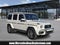2026 Mercedes-Benz G-Class AMG® G 63 SUV