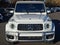 2026 Mercedes-Benz G-Class AMG® G 63 SUV