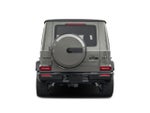 2026 Mercedes-Benz G-Class AMG® G 63 SUV