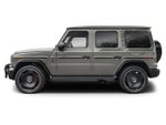 2026 Mercedes-Benz G-Class AMG® G 63 SUV