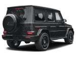 2026 Mercedes-Benz G-Class AMG® G 63 SUV