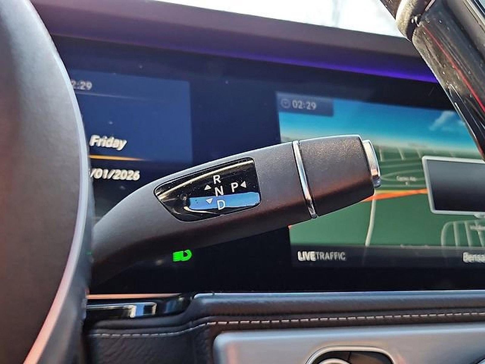 2020 Mercedes-Benz G-Class AMG® G 63 4MATIC® SUV