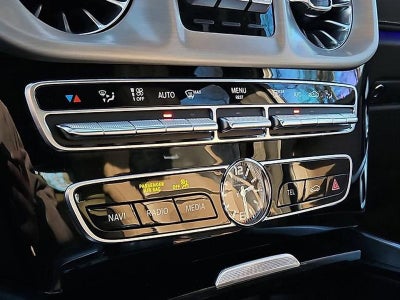 2020 Mercedes-Benz G-Class AMG® G 63 4MATIC® SUV