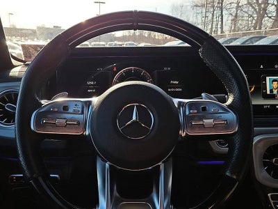 2020 Mercedes-Benz G-Class AMG® G 63 4MATIC® SUV
