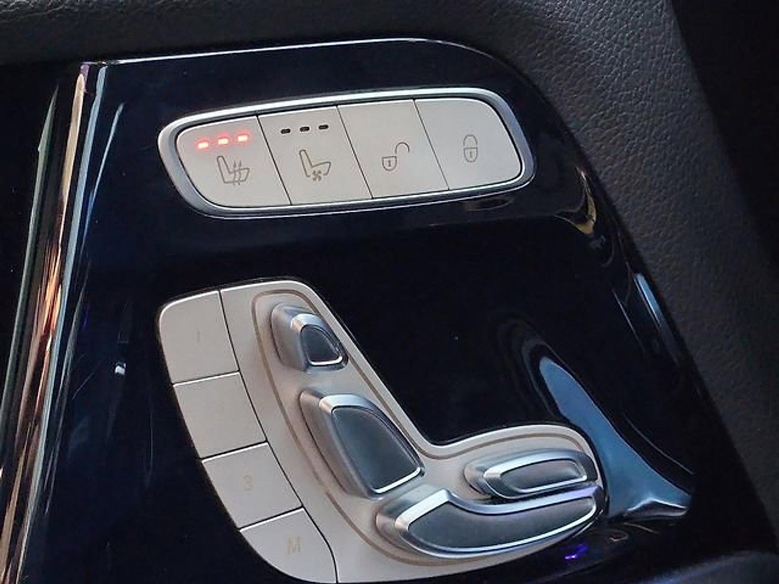 2020 Mercedes-Benz G-Class AMG® G 63 4MATIC® SUV