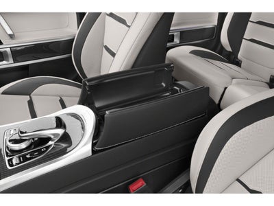 2020 Mercedes-Benz G-Class AMG® G 63 4MATIC® SUV