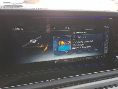 2022 Mercedes-Benz G-Class AMG® G 63 4MATIC® SUV