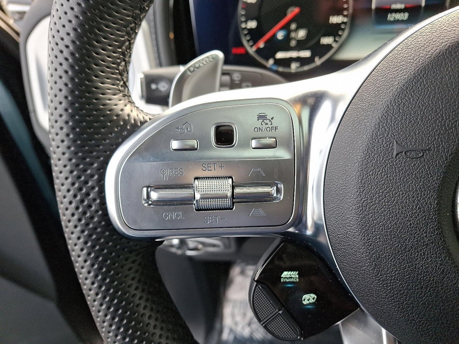 2022 Mercedes-Benz G-Class AMG® G 63 4MATIC® SUV