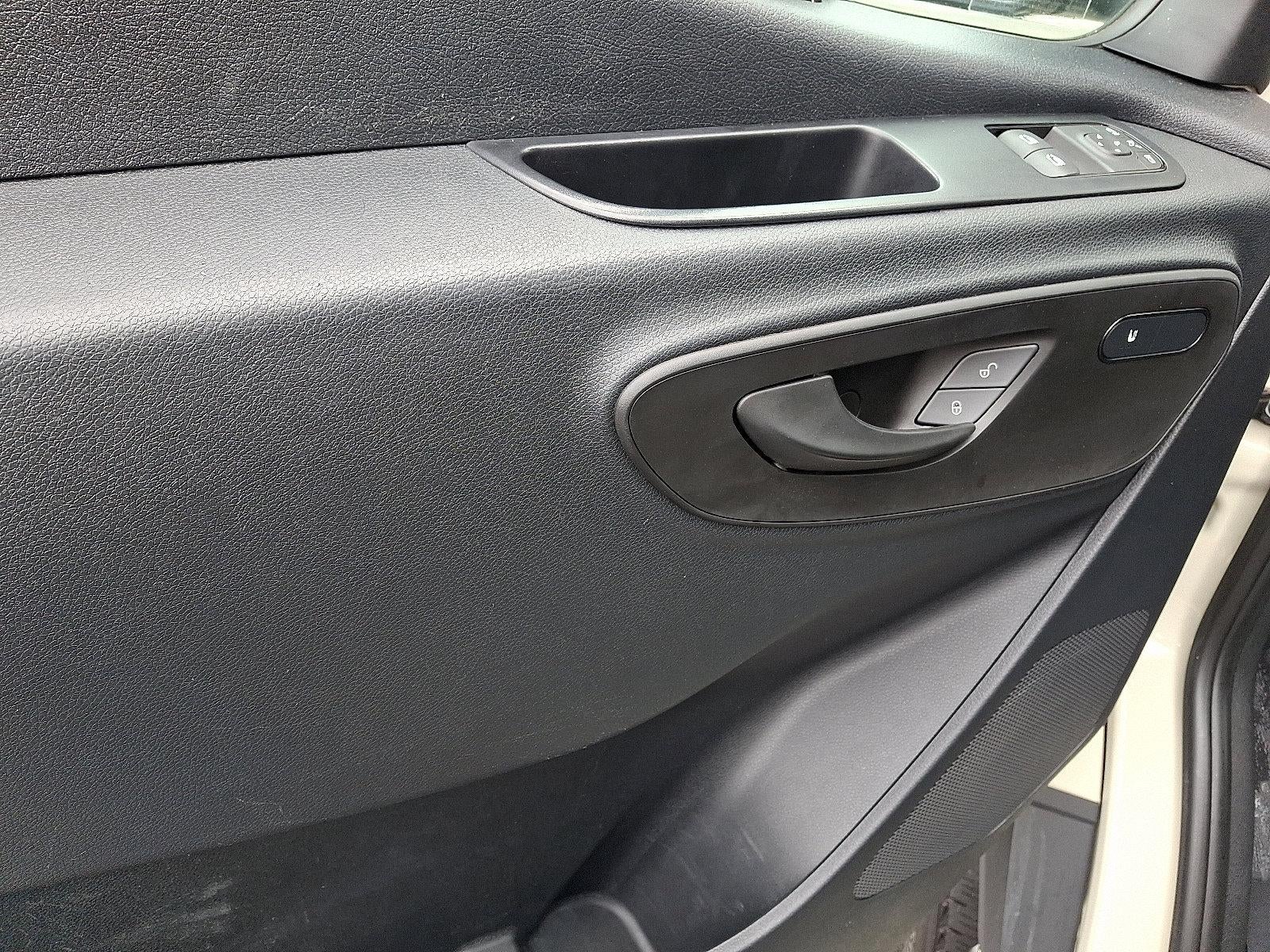 2024 Mercedes-Benz Sprinter Cargo Van 2500 High Roof I4 Diesel HO 170" AWD