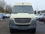 2024 Mercedes-Benz Sprinter Cargo Van 2500 High Roof I4 Diesel HO 170" AWD