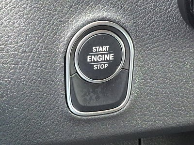 2024 Mercedes-Benz Sprinter Cargo Van 2500 High Roof I4 Diesel HO 170" AWD