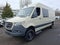 2024 Mercedes-Benz Sprinter Cargo Van 2500 High Roof I4 Diesel HO 170" AWD