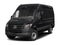 2024 Mercedes-Benz Sprinter Cargo Van 2500 High Roof I4 Diesel HO 170" AWD